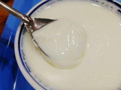 姜汁撞奶-冰神糖水铺(国贸中心店)