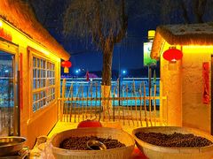 -长春市南湖公园