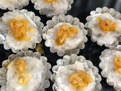 -丹东丛炟海鲜烧烤(江艺路店)