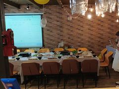 -玩坞轰趴馆·户外团建聚会主题生日派对馆(世豪广场店)