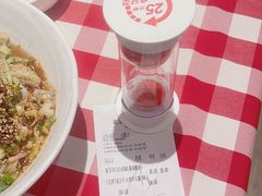 -西贝(枫蓝国际购物中心店)