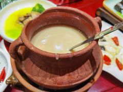 -思金拉措庄园藏餐(太阳岛店)