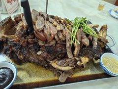 -伟记牛蹄(道滘店)