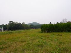 -秦始皇帝陵博物院-丽山园