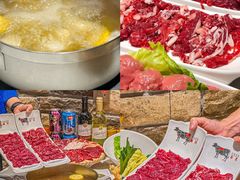 -今日牛事潮汕鲜牛肉火锅(瑞金店)