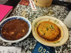 -南京大牌档(凯德大峡谷店)