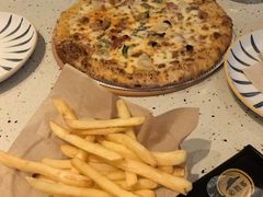 -必胜客(大坪英利店)