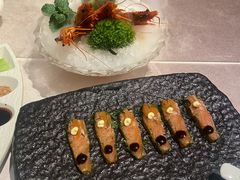 -荷唐·殿 Home Town Palace
