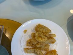 -万龙洲海鲜(南新仓店)