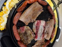 -朴太院·烤肉万岁(盐城店)