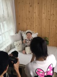 -RosyBaby萝西儿童摄影(园区店)