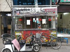 门面-清真拉妈卤味(回民街店)