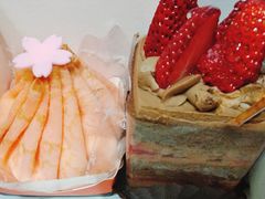 -檬舒舒MonChouChou(久光百货店)