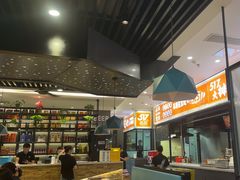 -517烧烤·龙虾·海鲜大排档(万象都荟店)
