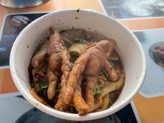 -肖胖子猪油拌粉