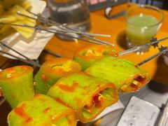 -牛上牛吊炉烧烤(红旗大街店)