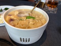 -南里山房·新淮扬菜(徐汇万科店)