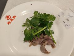 鸡肫-振鼎鸡(福州路店)