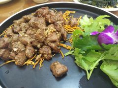 -友强·23年特色海鲜大排档(厦门店)