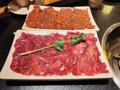 -渝派江湖烩(回兴店)