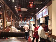 -京味民福烤鸭店(建设四马路店)