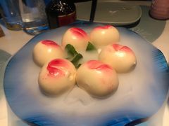 -花开餐厅(环湖中路店)
