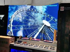 -海之屋韩式烤肉(海棠68环球美食街店)