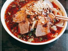 -夫妻肺片·中华老字号·正宗川菜(春熙路店)