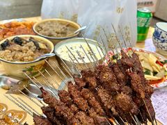 -定家小酥肉·清真(回民街店)
