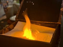 -第101座花园餐厅(湖滨88店)