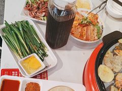 -柒酒烤肉(祁阳新天地店)