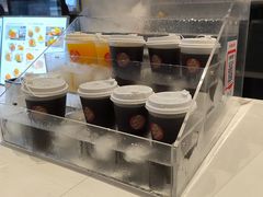 -乡村基(双流时代奥特莱斯餐厅)