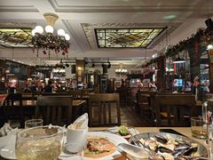 -宝莱纳餐厅(滨江店)