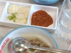 -韩香福烤肉庄园(荣成店)