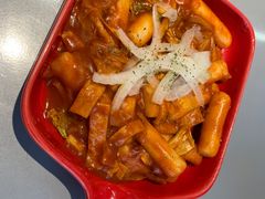 -chicken plus韩国炸鸡(城阳店)