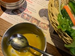 -农乐园炭火烤肉(世茂店)