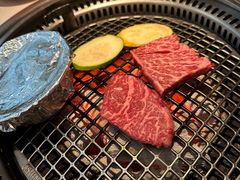 -赤坂亭M9和牛烧肉·日料398放题(万达店)