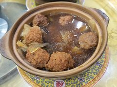 -砂锅居(西四店)