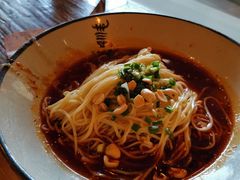 -三十三碗黄牛肉面(东原1891店)