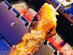 -很久以前羊肉串(大华三路店)