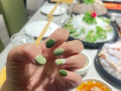 -海底捞火锅(吴中路店)