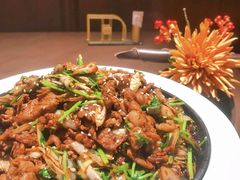 -秀儿四九城·新京菜(亚运村鸟巢店)