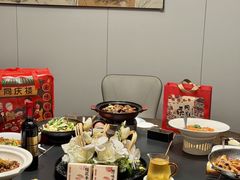 -同庆楼(天鹅湖万达店)