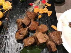 -極上萬膳·日料放题(海岸城店)