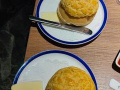 菠萝包-太仓珀丽酒店-粤季餐厅