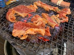 -韩风烤牛肉冷面店