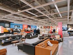 -宜家家居(西安未央商场店)