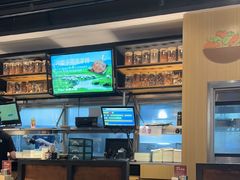 -木屋烧烤(龙岗龙城万科里店)