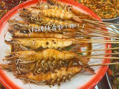 -江湖黑大兔(杨家坪店)