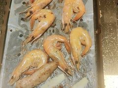 -新石器烤肉(中房金谊广场店)